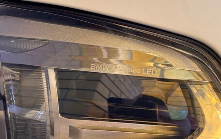 BMW X3, 2019 год, 3 590 000 рублей, 11 фотография
