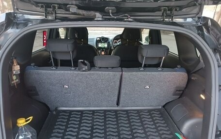 Nissan Note II рестайлинг, 2019 год, 1 349 000 рублей, 11 фотография
