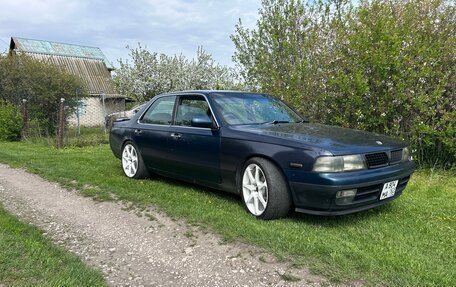 Nissan Laurel VIII, 1994 год, 600 000 рублей, 4 фотография