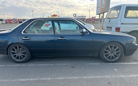 Nissan Laurel VIII, 1994 год, 600 000 рублей, 6 фотография