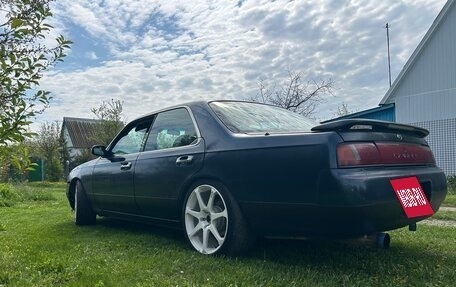 Nissan Laurel VIII, 1994 год, 600 000 рублей, 2 фотография