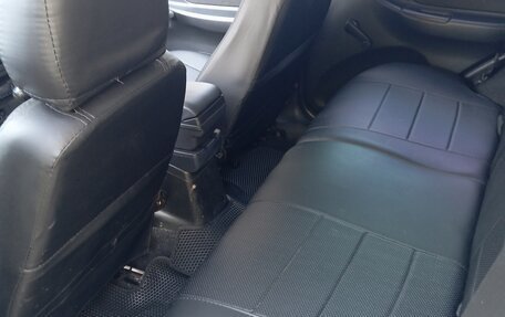 Chevrolet Niva I рестайлинг, 2011 год, 780 000 рублей, 7 фотография