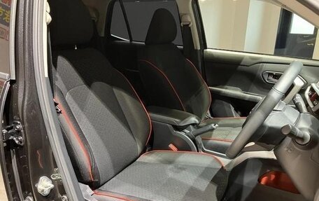 Toyota Raize I, 2021 год, 1 305 155 рублей, 9 фотография