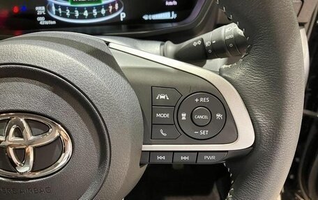 Toyota Raize I, 2021 год, 1 305 155 рублей, 14 фотография