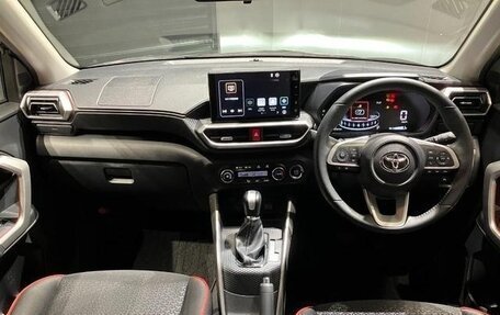 Toyota Raize I, 2021 год, 1 305 155 рублей, 11 фотография