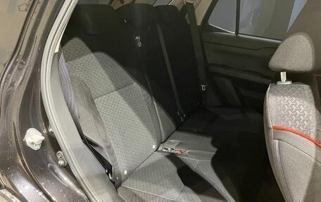 Toyota Raize I, 2021 год, 1 305 155 рублей, 22 фотография