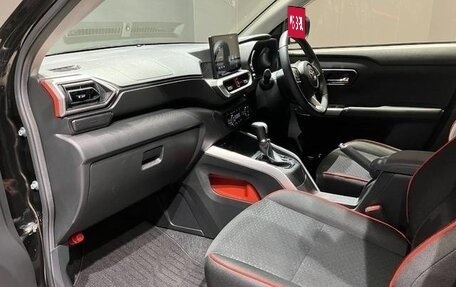 Toyota Raize I, 2021 год, 1 305 155 рублей, 17 фотография