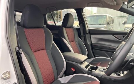 Subaru Impreza IV, 2021 год, 1 370 000 рублей, 9 фотография