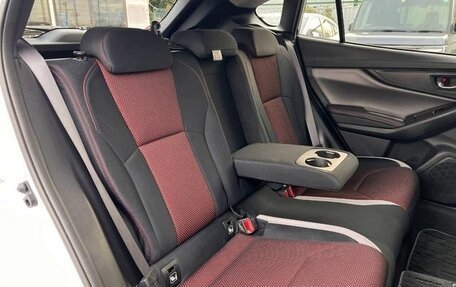 Subaru Impreza IV, 2021 год, 1 370 000 рублей, 14 фотография
