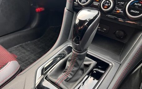 Subaru Impreza IV, 2021 год, 1 370 000 рублей, 12 фотография