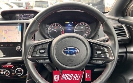 Subaru Impreza IV, 2021 год, 1 370 000 рублей, 8 фотография