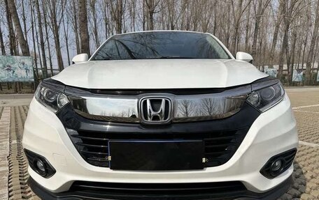 Honda Vezel, 2021 год, 1 320 000 рублей, 5 фотография