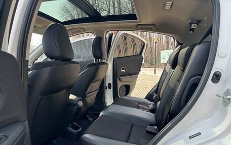 Honda Vezel, 2021 год, 1 320 000 рублей, 8 фотография