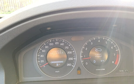 Volvo S80 II рестайлинг 2, 2007 год, 1 200 000 рублей, 5 фотография