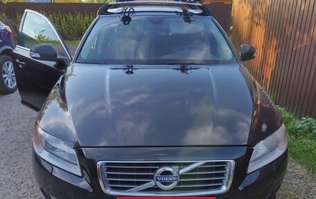 Volvo S80 II рестайлинг 2, 2007 год, 1 200 000 рублей, 8 фотография