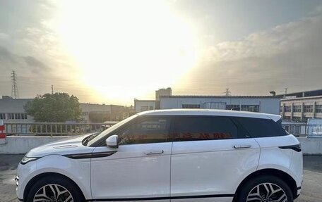 Land Rover Range Rover Evoque II, 2021 год, 2 430 100 рублей, 2 фотография