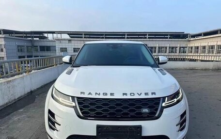 Land Rover Range Rover Evoque II, 2021 год, 2 430 100 рублей, 3 фотография