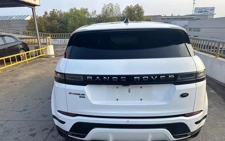 Land Rover Range Rover Evoque II, 2021 год, 2 430 100 рублей, 5 фотография