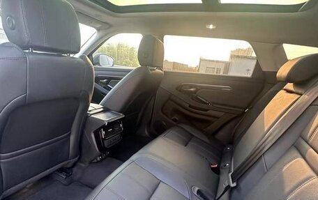 Land Rover Range Rover Evoque II, 2021 год, 2 430 100 рублей, 9 фотография