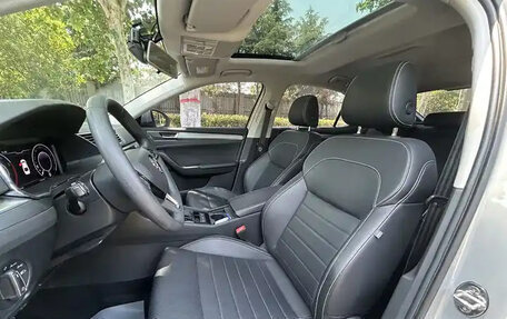 Skoda Superb III рестайлинг, 2020 год, 2 350 444 рублей, 5 фотография