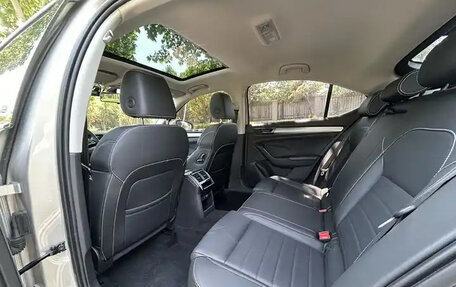 Skoda Superb III рестайлинг, 2020 год, 2 350 444 рублей, 7 фотография