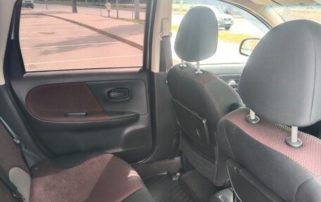 Nissan Note II рестайлинг, 2008 год, 500 000 рублей, 3 фотография
