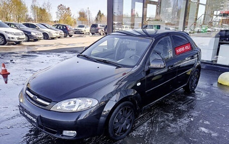 Chevrolet Lacetti, 2012 год, 650 000 рублей, 1 фотография