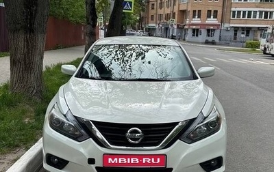 Nissan Altima V (L33), 2016 год, 1 150 000 рублей, 1 фотография