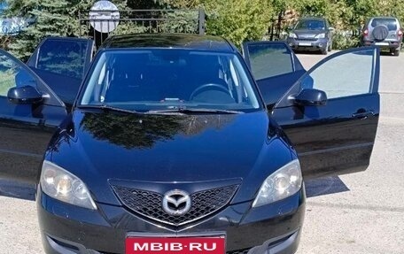 Mazda 3, 2008 год, 680 000 рублей, 1 фотография