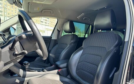 Skoda Kodiaq I, 2019 год, 2 475 000 рублей, 9 фотография