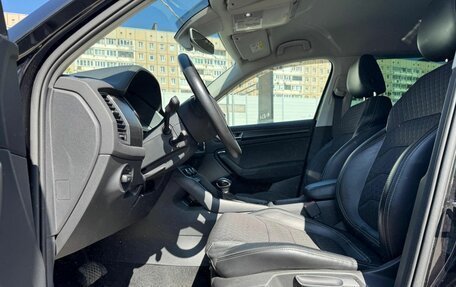 Skoda Kodiaq I, 2019 год, 2 475 000 рублей, 10 фотография