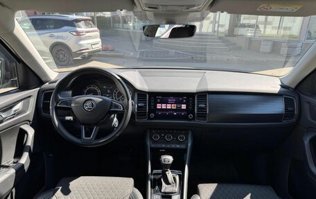 Skoda Kodiaq I, 2019 год, 2 475 000 рублей, 13 фотография