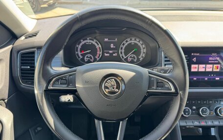 Skoda Kodiaq I, 2019 год, 2 475 000 рублей, 15 фотография