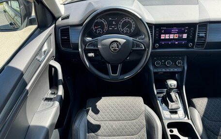 Skoda Kodiaq I, 2019 год, 2 475 000 рублей, 14 фотография