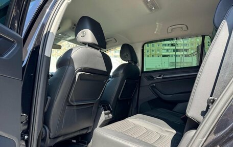 Skoda Kodiaq I, 2019 год, 2 475 000 рублей, 19 фотография