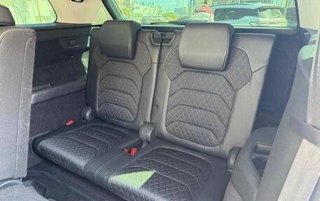 Skoda Kodiaq I, 2019 год, 2 475 000 рублей, 24 фотография