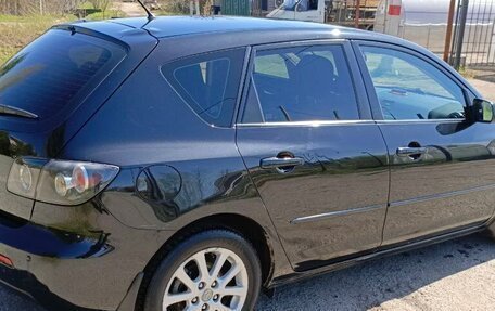 Mazda 3, 2008 год, 680 000 рублей, 6 фотография