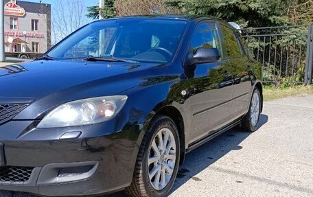 Mazda 3, 2008 год, 680 000 рублей, 3 фотография