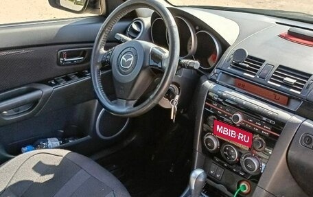 Mazda 3, 2008 год, 680 000 рублей, 5 фотография