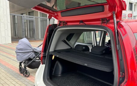 KIA Soul III, 2019 год, 1 950 000 рублей, 8 фотография