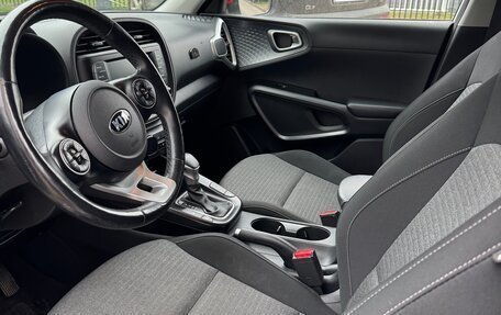 KIA Soul III, 2019 год, 1 950 000 рублей, 13 фотография