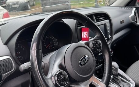 KIA Soul III, 2019 год, 1 950 000 рублей, 14 фотография