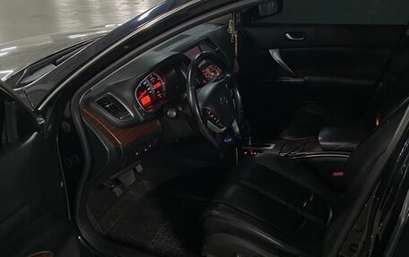 Nissan Teana, 2010 год, 1 300 000 рублей, 3 фотография