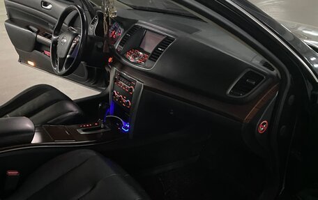 Nissan Teana, 2010 год, 1 300 000 рублей, 2 фотография