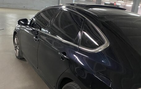 Nissan Teana, 2010 год, 1 300 000 рублей, 6 фотография