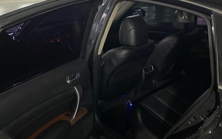 Nissan Teana, 2010 год, 1 300 000 рублей, 4 фотография