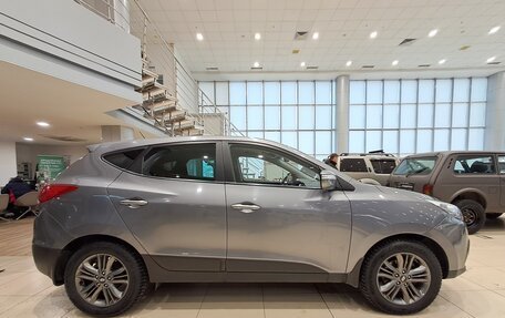 Hyundai ix35 I рестайлинг, 2014 год, 1 099 000 рублей, 5 фотография