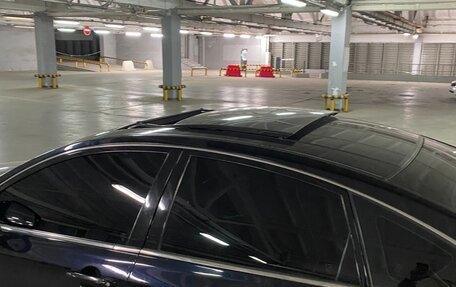 Nissan Teana, 2010 год, 1 300 000 рублей, 8 фотография