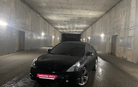 Nissan Teana, 2010 год, 1 300 000 рублей, 9 фотография