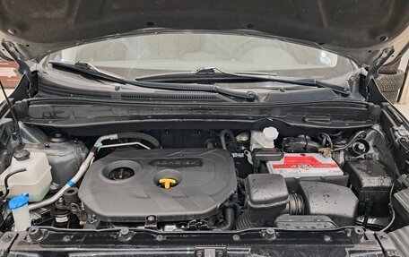Hyundai ix35 I рестайлинг, 2014 год, 1 099 000 рублей, 11 фотография